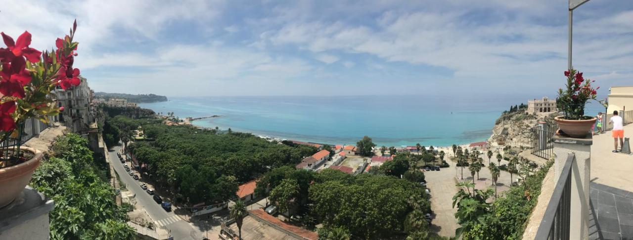 Bed & Breakfast Chez Moi Centro Tropea