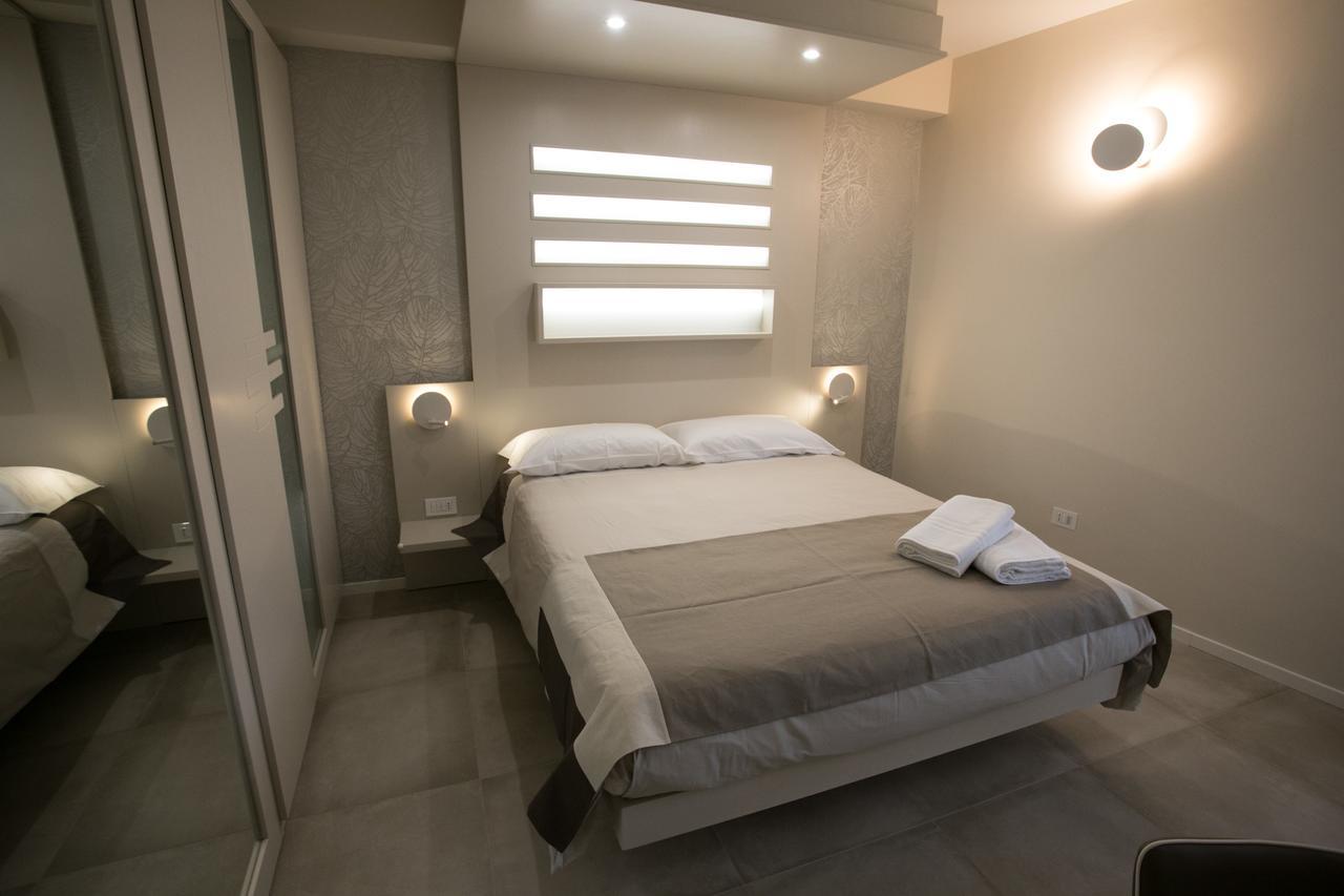 Chez Moi Centro 3*