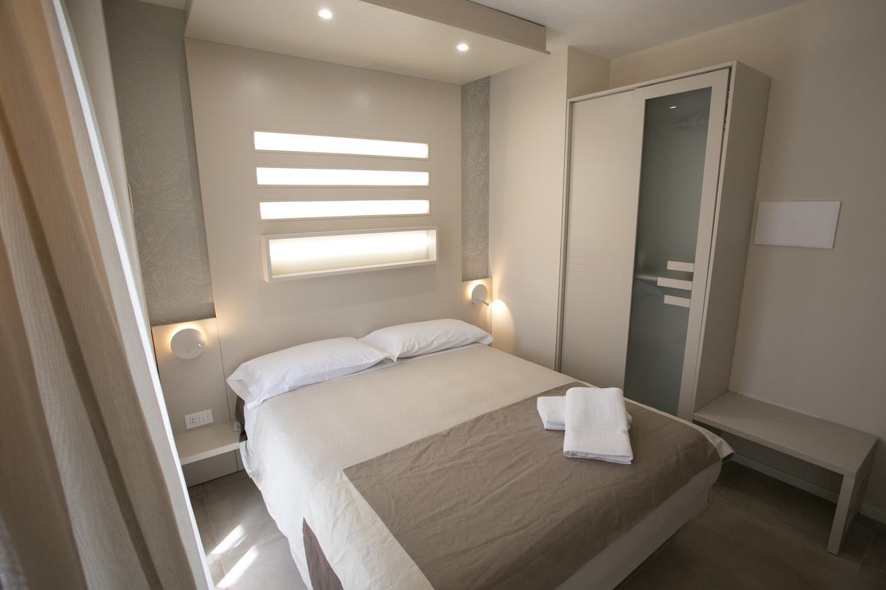 Bed & Breakfast Chez Moi Centro
