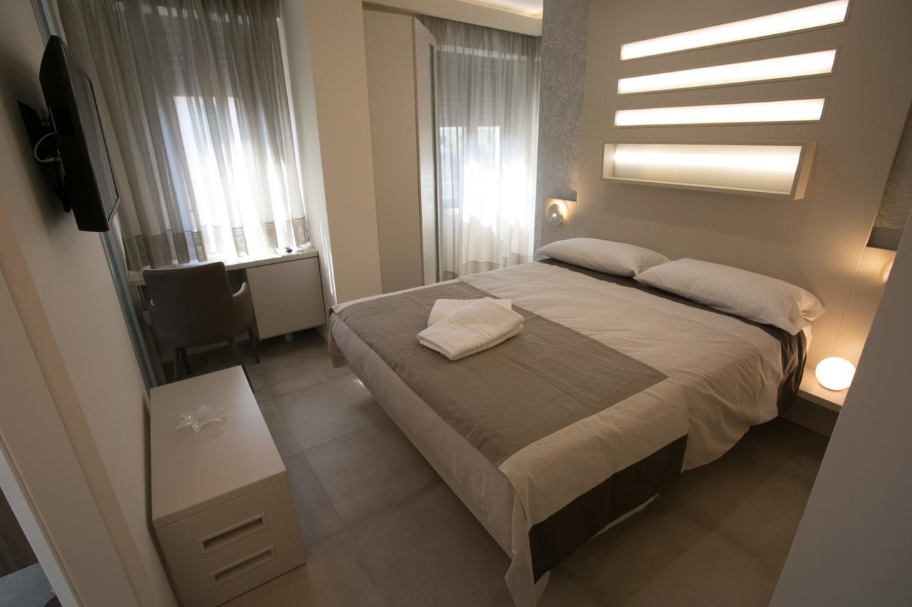 Bed & Breakfast Chez Moi Centro 3*