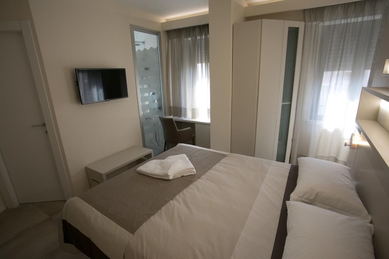Chez Moi Centro 3*